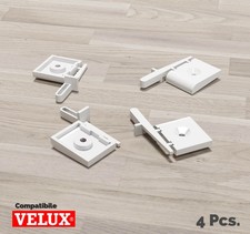 Velux porta accessori usato  Verona
