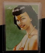 2014 leaf bettie for sale  Hilton