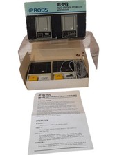 Vintage intercom two for sale  WARMINSTER