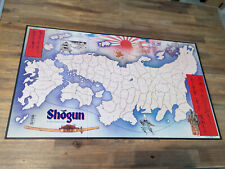 Gioco tavola shogun usato  Novara