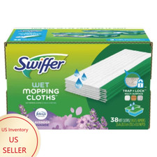 Swiffer sweeper wet for sale  Washington