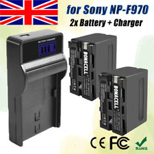 8700mah f970 battery for sale  COALVILLE