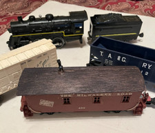 Lionel engine 8707 for sale  Mckinney
