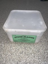 Special stone plaster for sale  SOUTHEND-ON-SEA