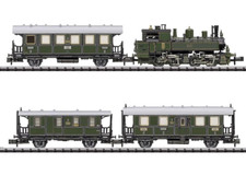 Minitrix 11604 set usato  Paderno Dugnano