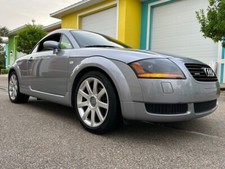 2002 audi alms for sale  Fort Myers