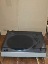 Platine vinyle akai d'occasion  Ciry-le-Noble
