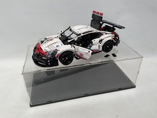 Lego technics white for sale  HEREFORD
