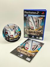 Champions norrath ps2 gebraucht kaufen  Schönberg