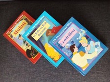 Lot livres walt d'occasion  Pont-sur-Yonne