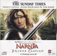 The chronicles narnia gebraucht kaufen  Herzberg am Harz