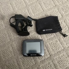 Navigon 5100 gps for sale  Fontana