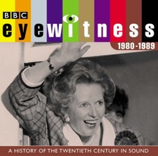 Bbc eyewitness 1980 for sale  BATH