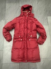 Daunenmantel damen 36 gebraucht kaufen  Falkenberg