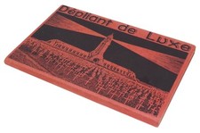 Carnet cartes postales d'occasion  Isigny-sur-Mer