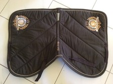 Polo snow schabracke gebraucht kaufen  Farschwlr., Kasel, Osburg