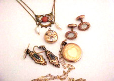 Lot antique vintage for sale  Cocoa
