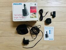 Philips téléphone numérique d'occasion  Strasbourg-