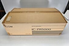 Icom fr5000 vhf for sale  Denver