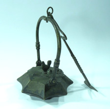 grubenlampe gebraucht kaufen  Deutschland