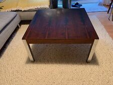Mid centrury rosewood for sale  LONDON