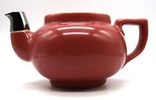 Vtg hall teapot for sale  Schenectady