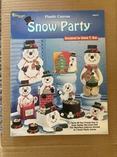 Needlecraft shop snow for sale  Tucson