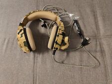 Camo g2600 cuffie usato  Venezia