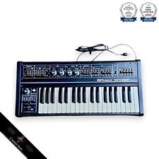 Roland analog synthesizer d'occasion  Expédié en Belgium