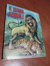 Album figurine regno usato  Roma