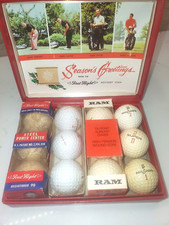 Vintage golf balls for sale  North Richland Hills