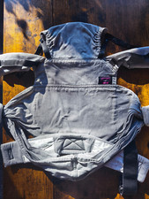 Easy emeibaby baby gebraucht kaufen  Hamburg