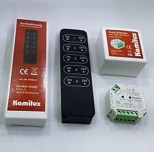 Led funk dimmer gebraucht kaufen  Dortmund