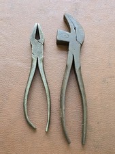 Vintage leatherworkers cobbler for sale  WARRINGTON