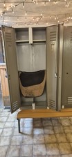 Spind sattelschrank gebraucht kaufen  Grevenbroich