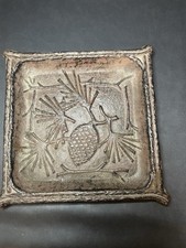 Vintage cast iron for sale  Sequim