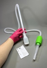 Aquarium syphon cleaner for sale  OLDBURY