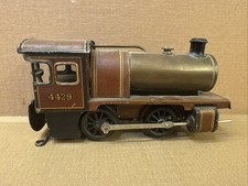 Vintage live steam for sale  MEXBOROUGH