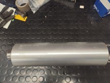 Terminale marmitta suzuki usato  Viu