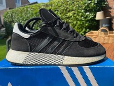 Adidas sneaker marathon gebraucht kaufen  Deutschland