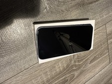 Apple iphone 128gb for sale  LOUGHBOROUGH