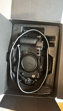 Fuji 24.3mp camera for sale  BRISTOL
