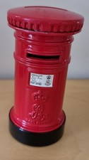 British red post for sale  WITNEY