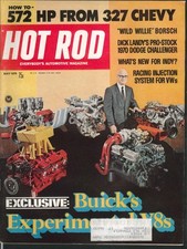 Hot rod 572 for sale  Hartford