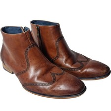 Paolo vandini leather for sale Paolo vandini leather for sale  UK