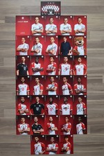 Bayern münchen autogrammkarte gebraucht kaufen  Duisburg