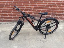 Mtb scott ascent gebraucht kaufen  Coesfeld