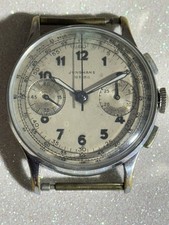 Junghans j88 chronograph d'occasion  Expédié en Belgium