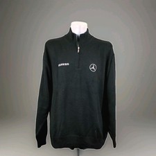 Mercedes benz pullover usato  Viareggio