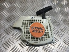 tronconneuse stihl ms211 d'occasion tronconneuse stihl ms211 d'occasion  Louviers